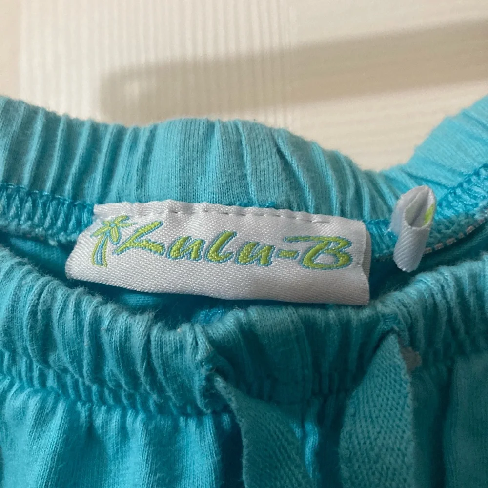 Comfy capris pants - Picture 4 of 4